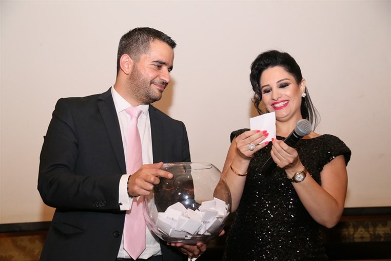 Technomania Annual Dinner 2015